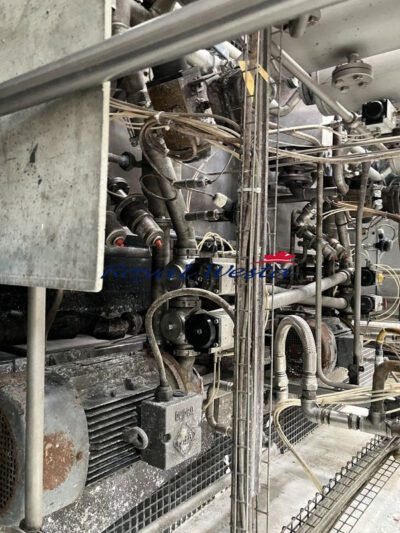 AA10220425EYO-YM Pozzi Bobbins Dyeing AutoclaveRoyalWesta (2)