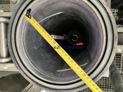 AA10220425EYO-YM Pozzi Bobbins Dyeing AutoclaveRoyalWesta (4)