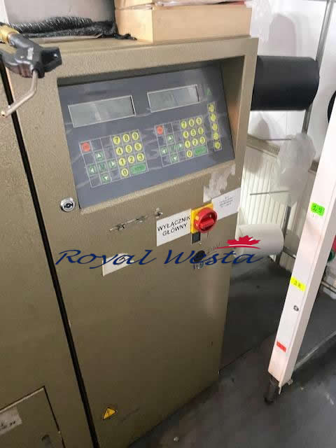 AA23080626AZMayer MCPE Knitting Machines, Royalwesta (6) AA23080626AZMayer MCPE Knitting Machines, Royalwesta (6)