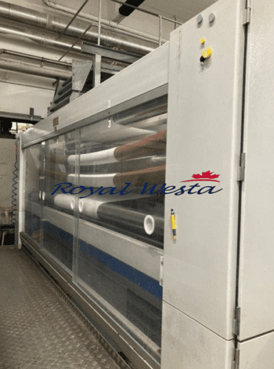AA23250425 Goller Wide Washing & Bruckner StenterRoyalWesta (7)