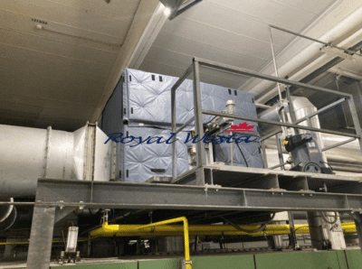 AA23250425 Goller Wide Washing & Bruckner StenterRoyalWesta (8)