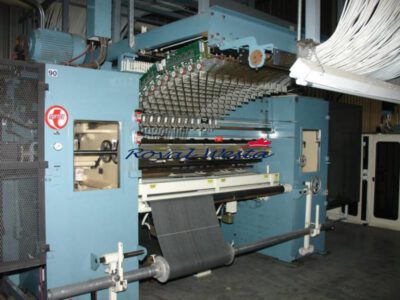 AA91090425DLC.L-YFAR Tuftco 564th Gauge Single End Servo Scroll Sample Tufting MachineRoyalWesta (1)