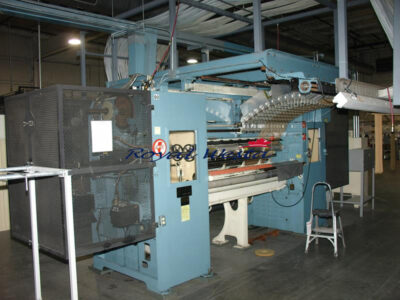 AA91090425DLC.L-YFAR Tuftco 564th Gauge Single End Servo Scroll Sample Tufting MachineRoyalWesta (2)