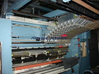 AA91090425DLC.L-YFAR Tuftco 564th Gauge Single End Servo Scroll Sample Tufting MachineRoyalWesta (3)
