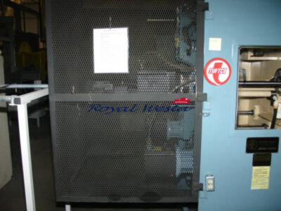 AA91090425DLC.L-YFAR Tuftco 564th Gauge Single End Servo Scroll Sample Tufting MachineRoyalWesta (4)