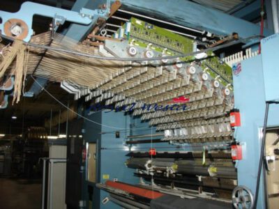 AA91090425DLC.L-YFAR Tuftco 564th Gauge Single End Servo Scroll Sample Tufting MachineRoyalWesta (7)