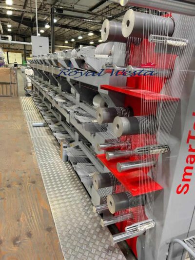 AA91090425DLLI-LIMARPower Heatset GVA 5009E Heatsetting Machine, Royalwesta (1)