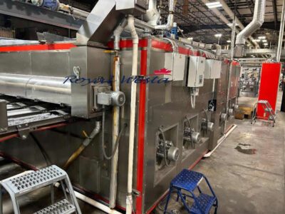 AA91090425DLLI-LIMARPower Heatset GVA 5009E Heatsetting Machine, Royalwesta (2)