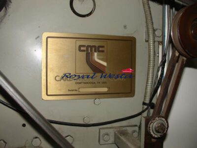AA91090425DRI.L-YFAR CMC 110th Gauge Enhanced Loop Sample TuftingRoyalWesta (1)