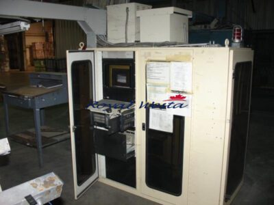 AA91090425DYL.OLI-YFAR Tuftco 112th Gauge Single End Servo Scroll Sample Tufting MachineRoyalWesta (4)