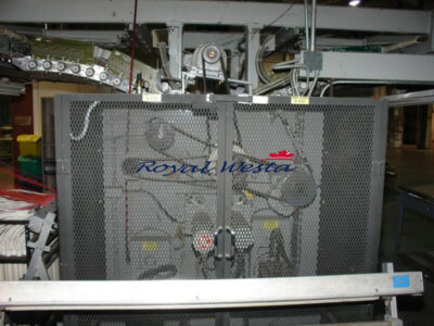 AA91090425DYL.OLI-YFAR Tuftco 112th Gauge Single End Servo Scroll Sample Tufting MachineRoyalWesta (5)