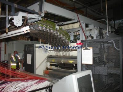 AA91090425DYL.OLI-YFAR Tuftco 112th Gauge Single End Servo Scroll Sample Tufting MachineRoyalWesta (6)