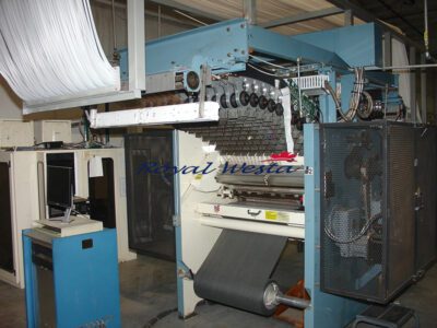 AA91090425DYP.L-YFAR Tuftco 564th Ultraweave Single End Servo Sample Tufting MachineRoyalWesta (1)