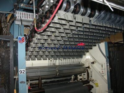 AA91090425DYP.L-YFAR Tuftco 564th Ultraweave Single End Servo Sample Tufting MachineRoyalWesta (3)