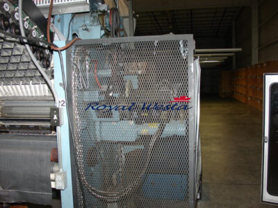 AA91090425DYP.L-YFAR Tuftco 564th Ultraweave Single End Servo Sample Tufting MachineRoyalWesta (5)