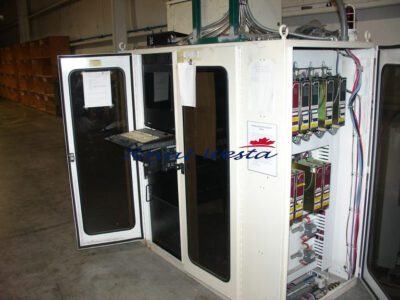 AA91090425DYP.L-YFAR Tuftco 564th Ultraweave Single End Servo Sample Tufting MachineRoyalWesta (7)