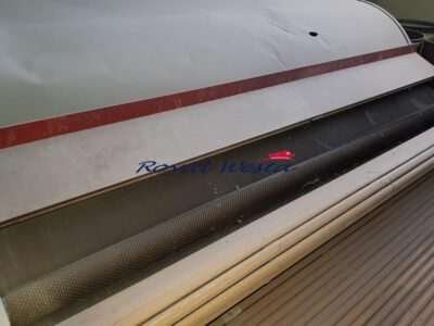 AA98140425EACI-AICAQ Bonino Semi Worsted CardingRoyalWesta (20)