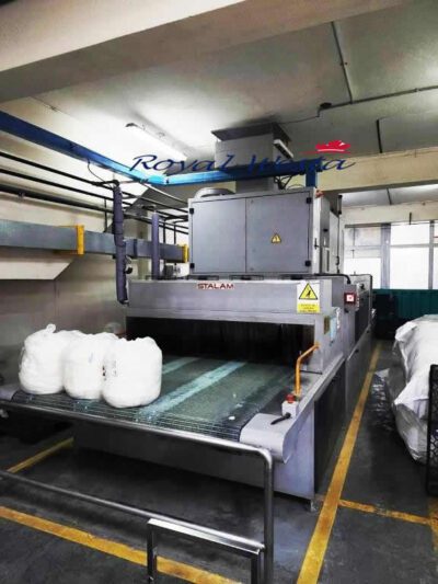 AA98200425DTO-RCSTALAM High Frequency Dryer, Royalwesta (2)