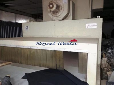 AA98250425EYC-YCRF System High Frequency DryerRoyalWesta (4)