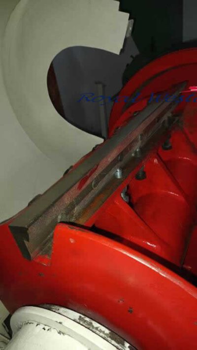 AB45150425ECC-YFAQGamba Rotary Cutter, Royalwesta (19)