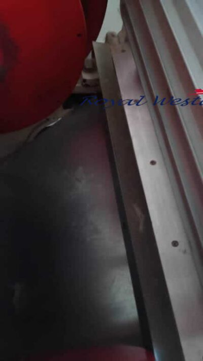 AB45150425ECC-YFAQGamba Rotary Cutter, Royalwesta (20)