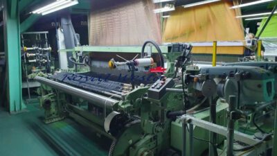AB76250425AADORNIER HTVS 4J Rapier Jacquard Loom, Royalwesta (1)