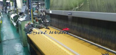 AB76250425AADORNIER HTVS 4J Rapier Jacquard Loom, Royalwesta (7)