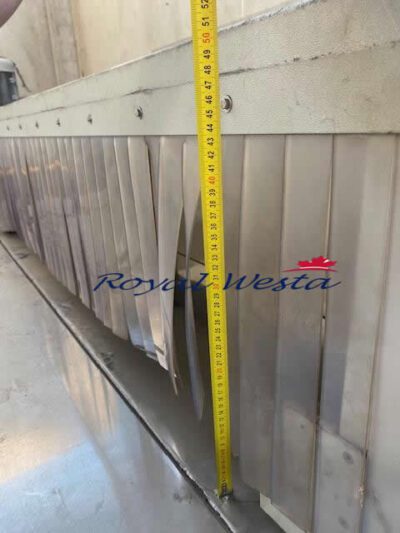 AC06280425ERR-RFAQHigh Frequence Stalam RF Dryer, ROYALWESTA (1)