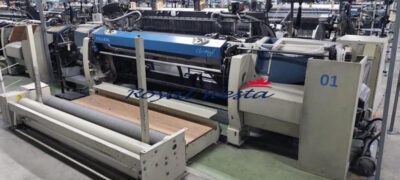 AC09280425 Picanol Optimax Rapier LoomsRoyalWesta (4)