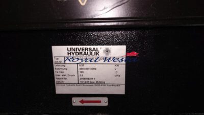 AC32190425DPS-OFBC LibaKarl Mayer Tricot MachineRoyalWesta (19)