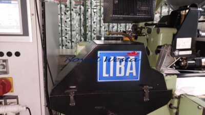 AC32190425DPS-OFBC LibaKarl Mayer Tricot MachineRoyalWesta (22)