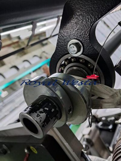 AC32190425DPS-OFBC LibaKarl Mayer Tricot MachineRoyalWesta (26)