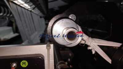 AC32190425DPS-OFBC LibaKarl Mayer Tricot MachineRoyalWesta (28)
