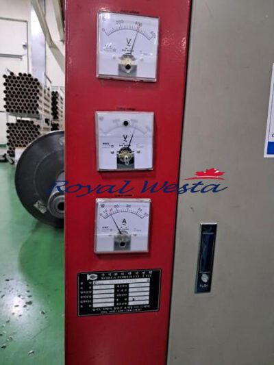 AC32190425DPS-OFBC LibaKarl Mayer Tricot MachineRoyalWesta (5)