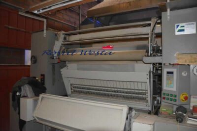 AC70270425FERARRO TUBULAR COMPACTOR, ROYALWESTA (16)