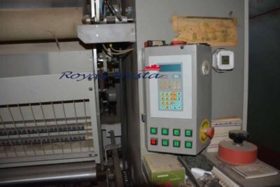 AC70270425FERARRO TUBULAR COMPACTOR, ROYALWESTA (17)