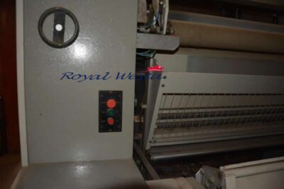 AC70270425FERARRO TUBULAR COMPACTOR, ROYALWESTA (19)