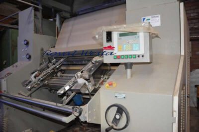 AC70270425FERARRO TUBULAR COMPACTOR, ROYALWESTA (2)