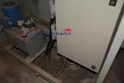AC70270425FERARRO TUBULAR COMPACTOR, ROYALWESTA (21)