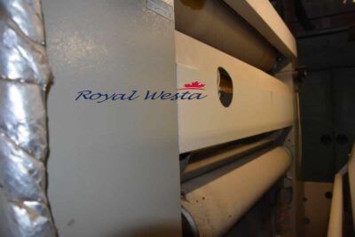 AC70270425FERARRO TUBULAR COMPACTOR, ROYALWESTA (25)