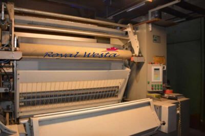 AC70270425FERARRO TUBULAR COMPACTOR, ROYALWESTA (27)