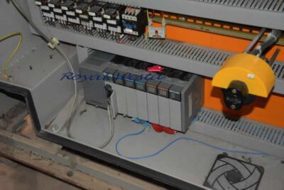 AC70270425FERARRO TUBULAR COMPACTOR, ROYALWESTA (31)