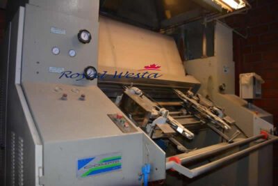 AC70270425FERARRO TUBULAR COMPACTOR, ROYALWESTA (32)