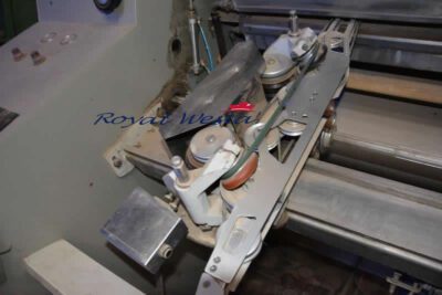 AC70270425FERARRO TUBULAR COMPACTOR, ROYALWESTA (6)