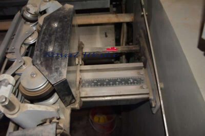 AC70270425FERARRO TUBULAR COMPACTOR, ROYALWESTA (8)
