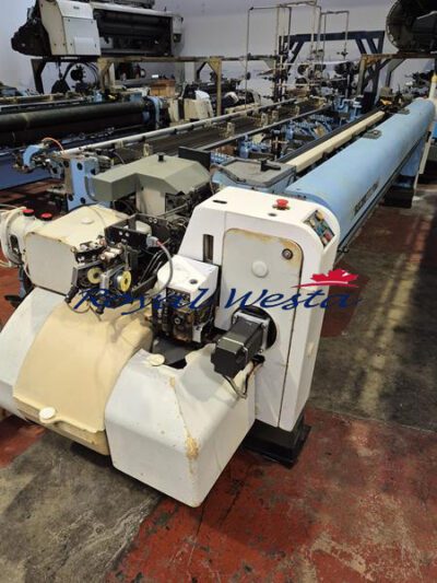 AD25220425 Sulzer P7300 B390 N2 EP D12R LoomsRoyalWesta (1)