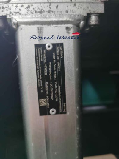 AD44 030425BA73x Wings Barmag Winders POY, Royalwesta (8)