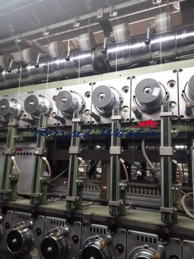 AD44240425BK Zinser Drawing MachinesRoyalWesta (15)