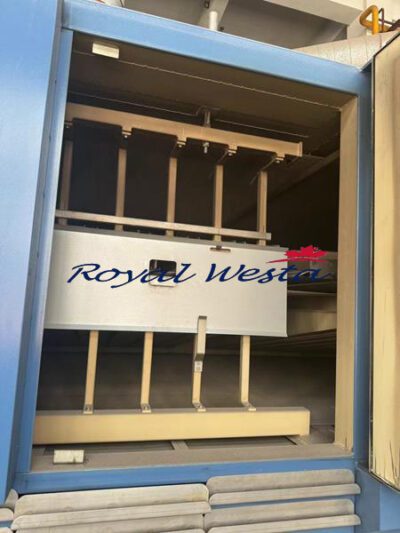 AE56240425 Santex Open Width DryerRoyalWesta (11)