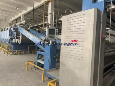 AE56240425 Santex Open Width DryerRoyalWesta (2)